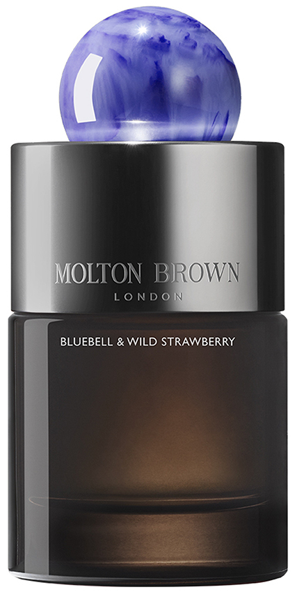 Molton Brown - Bluebell & Wild Strawberry - Eau de Parfum Damen