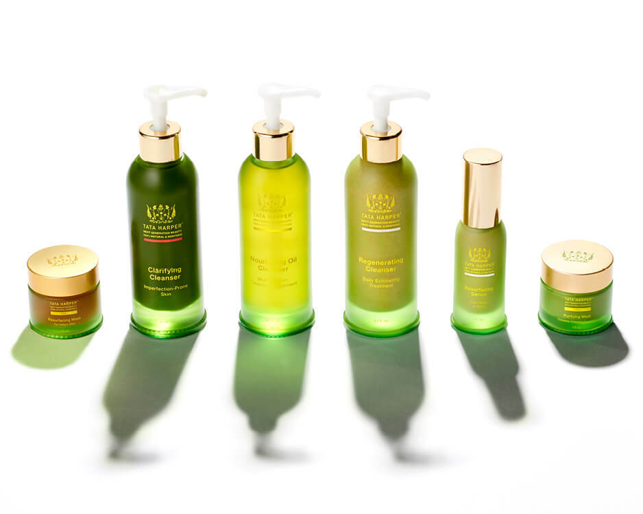 TATA HARPER SKINCARE