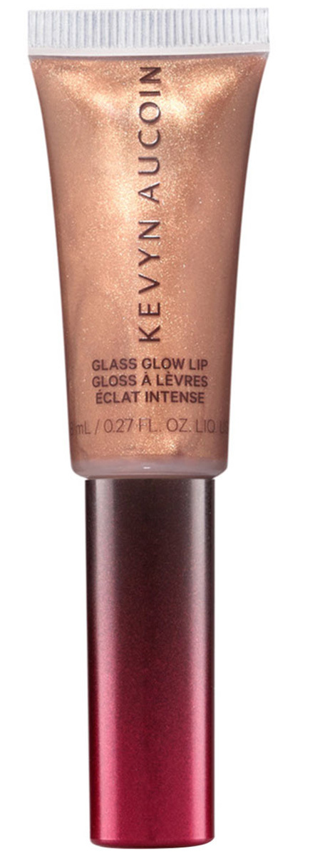 Kevyn Aucoin Glass Glow Lip 8.2ml in Crystal Clear