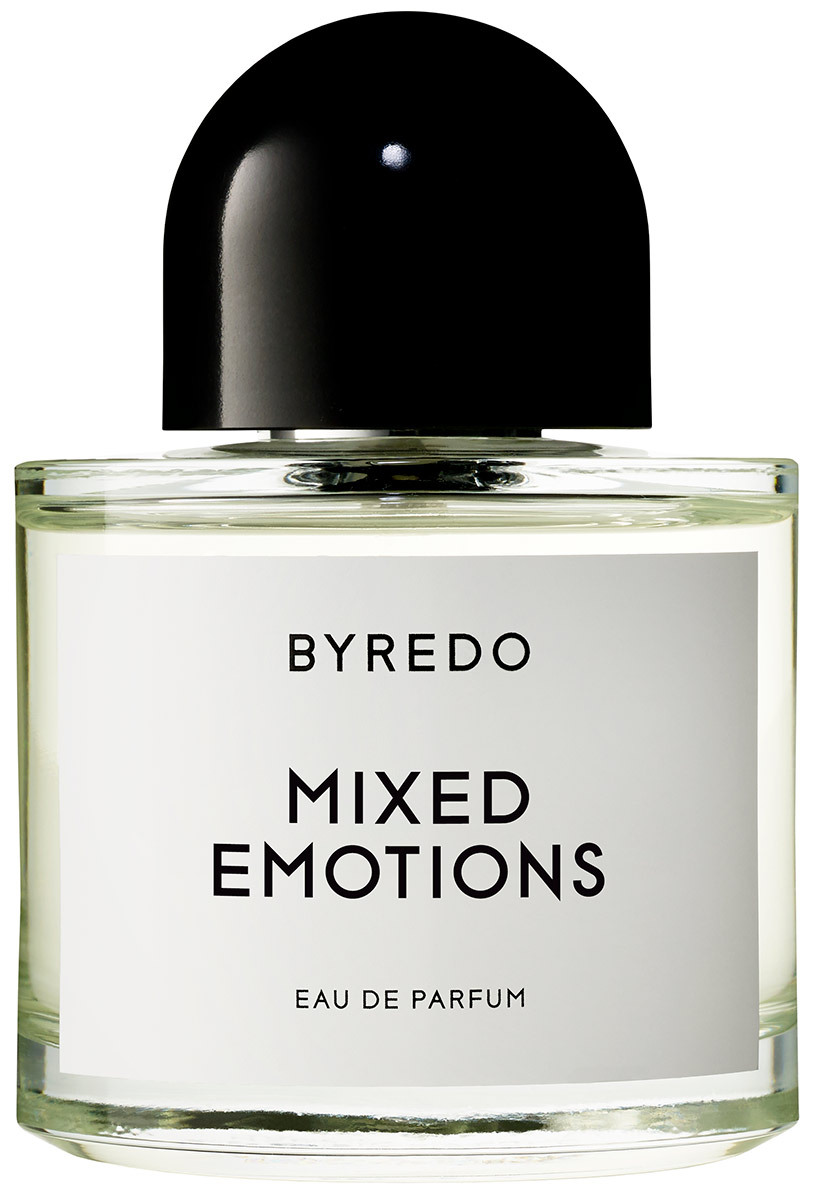 Byredo - Mixed Emotions - Eau de Parfum Unisex
