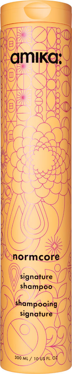 Amika Normcore Signature Shampoo 275ml