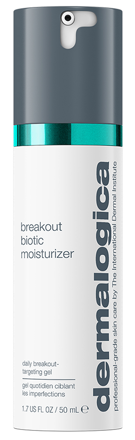 Dermalogica Active Clearing Breakout Biotic Moisturiser 50ml