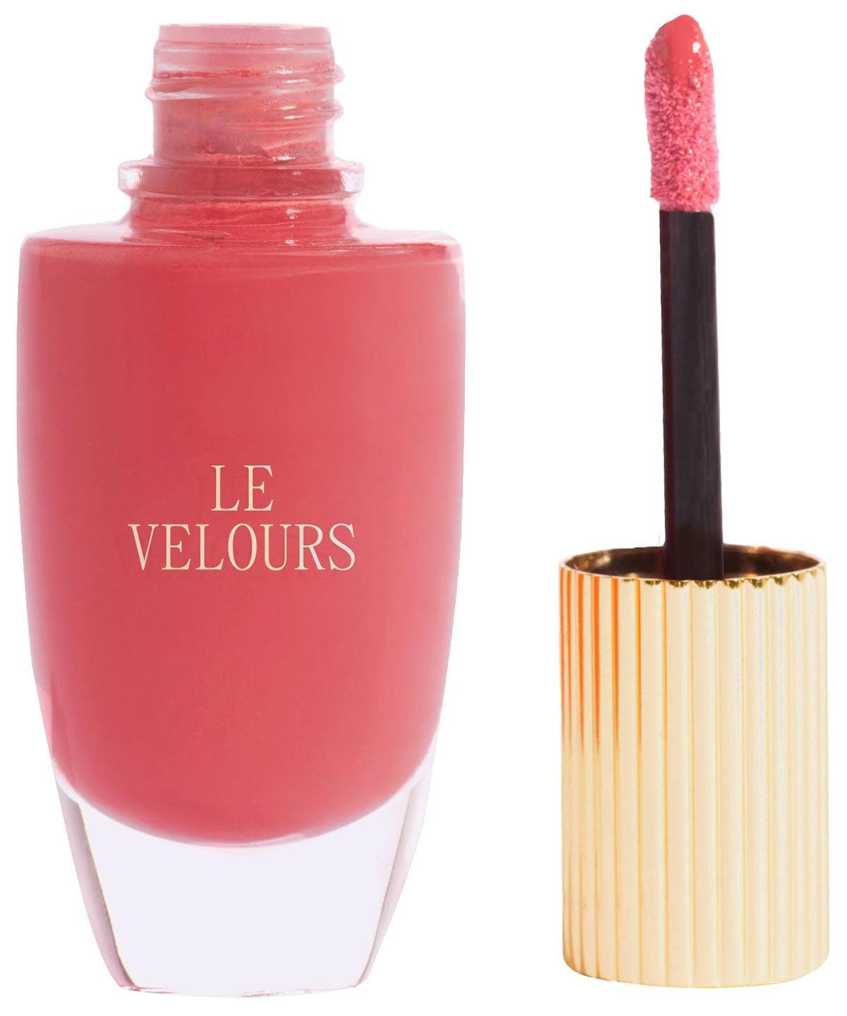 Les Filles en Rouje - Le Rouje Velours - Liquid Lipstick
