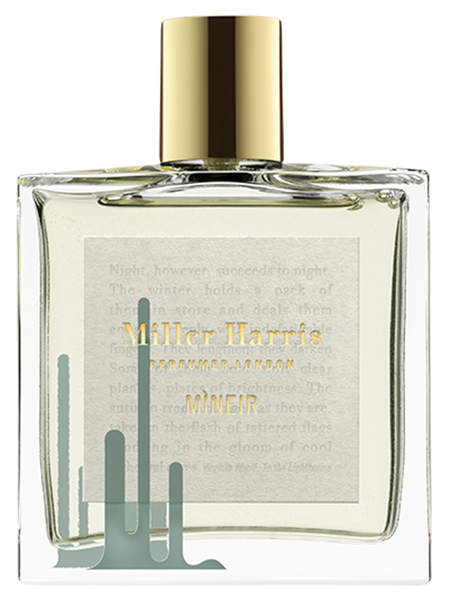 Miller Harris - MÌNEIR EAU DE PARFUM - Eau de Parfum Unisex