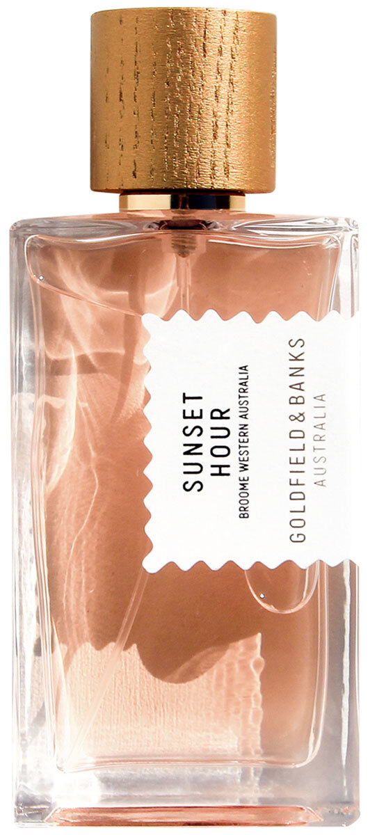 Goldfield & Banks Sunset Hour Eau de Parfum 100ml