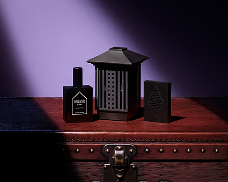 Serge Lutens