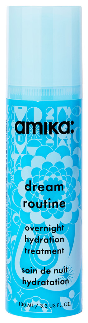 amika Dream Routine Hydration Treatment 100ml