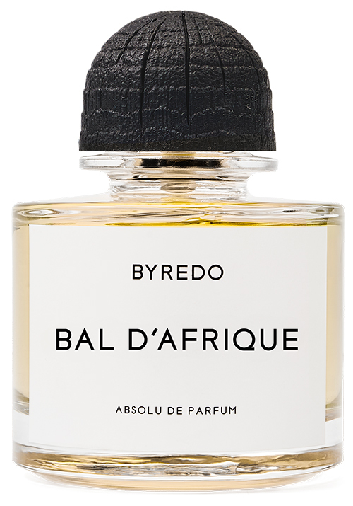 Byredo - Bal d'Afrique Absolu - Perfume unisex