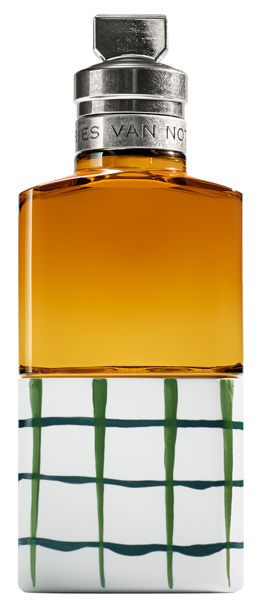 DRIES VAN NOTEN - Rock The Myrrh - Eau de Parfum Unisex