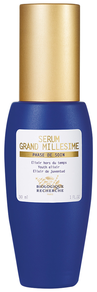 BIOLOGIQUE RECHERCHE - Sérum Grand Millésime - Hydrating Serum