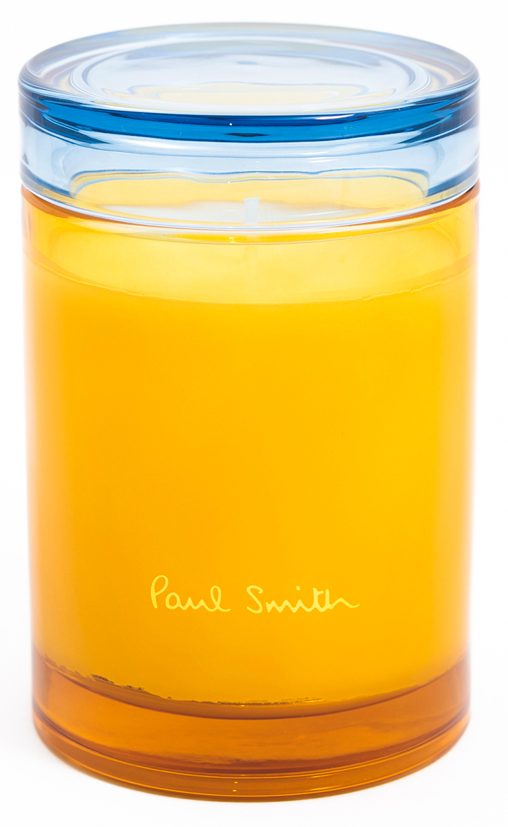 Paul Smith - Day Dreamer Candle - Candle