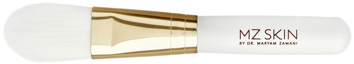 MZ Skin - Mask Brush - Face Brush