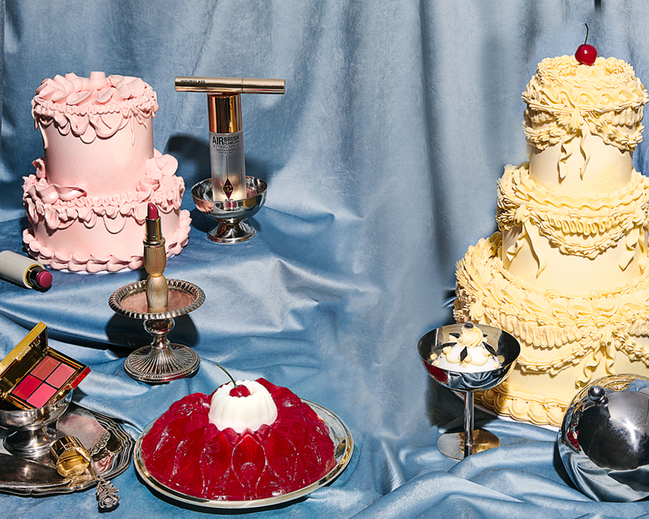 The Anniversary Edit