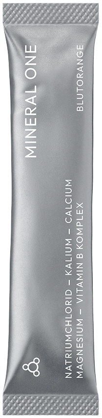 Onegevity - Mineral One - Powder