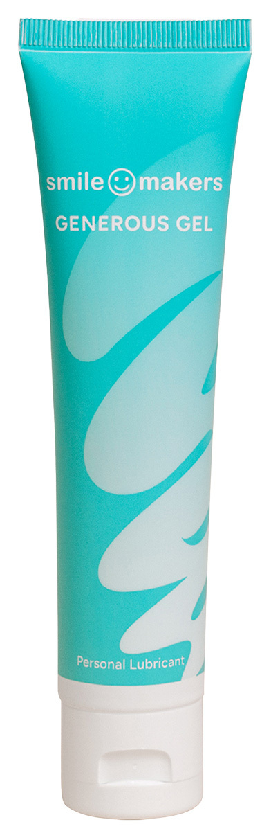 Generous Gel - 60ml
