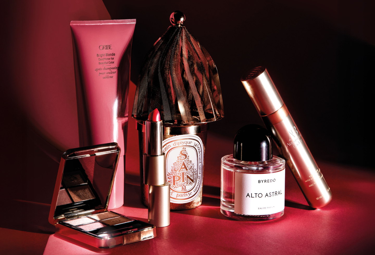 The Ultimate Gift Guide