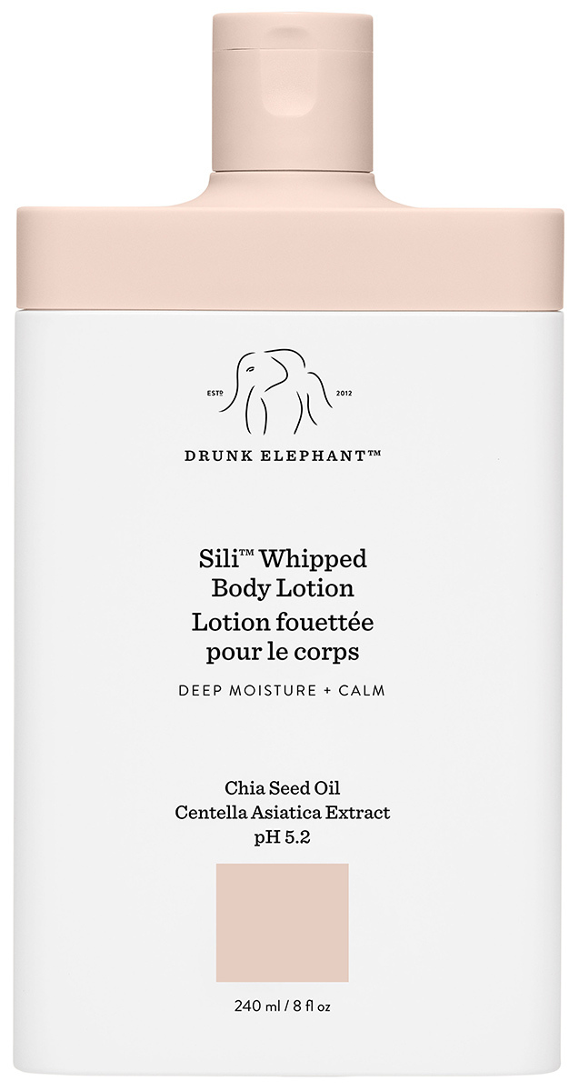 DRUNK ELEPHANT - Sili Whipped Body Lotion - Bodylotion & Cream