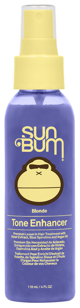 Sun Bum - Blonde Tone Enhancer - Leave-in conditioner