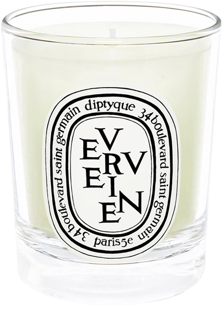 Diptyque - Mini Candle Verveine - Duftkerze