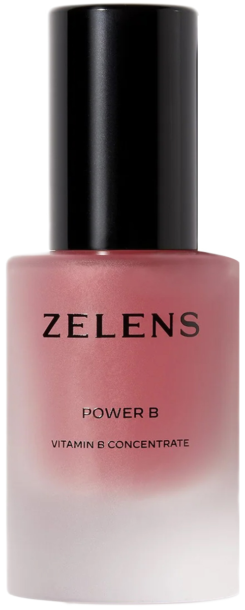 Zelens - Power B Revitalising & Clarifying - Brightening serum