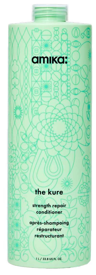 amika - The Kure Strength Repair Conditioner - Conditioner