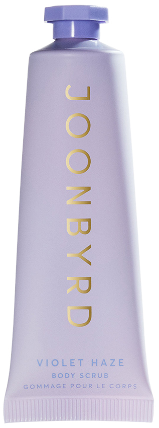 JOONBYRD - VIOLET HAZE BODY SCRUB - Body Peeling