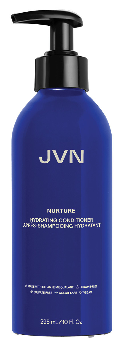 JVN - Nurture Hydrating Conditioner - Conditioner