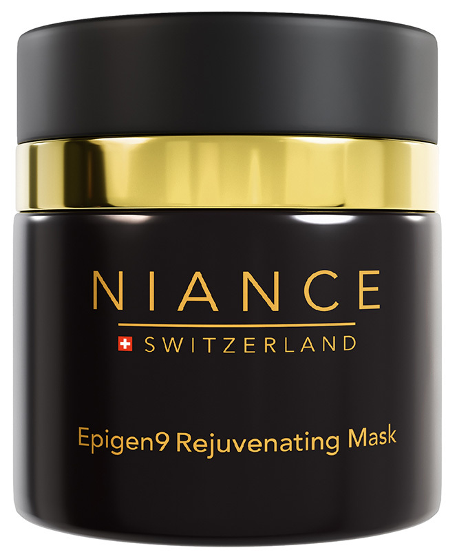 NIANCE Switzerland - EPIGEN9 Rejuvenating Mask - Anti-Aging Mask