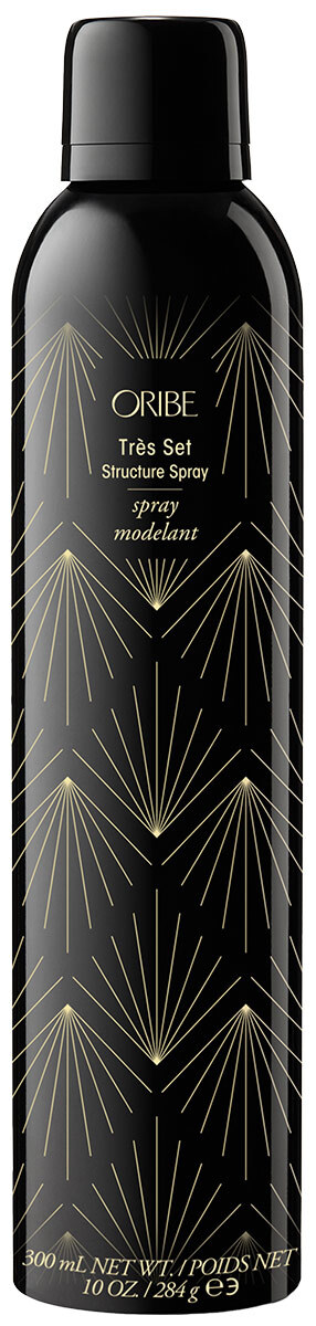 Oribe - Signature Tres Set Structure Spray - Hair Spray