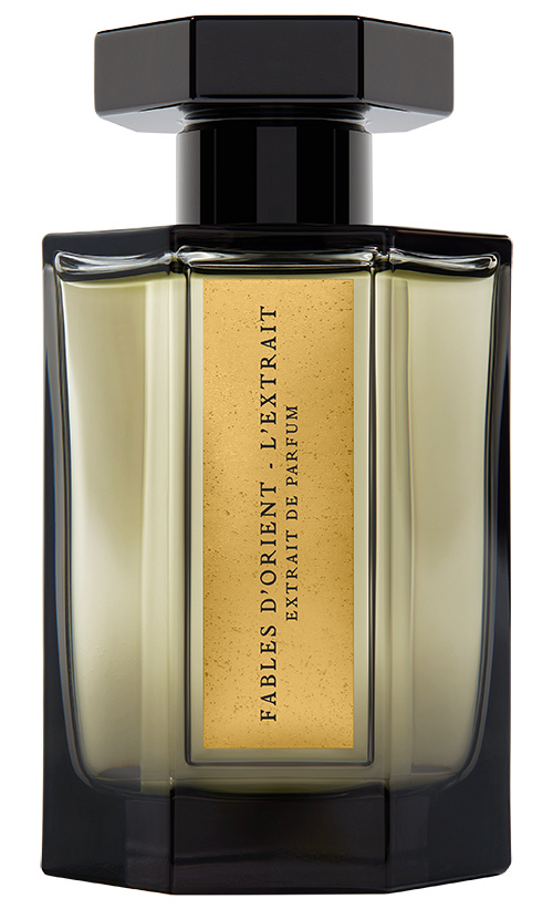 L'Artisan Parfumeur - Fables d'Orient - Extrait de Parfum Unisex