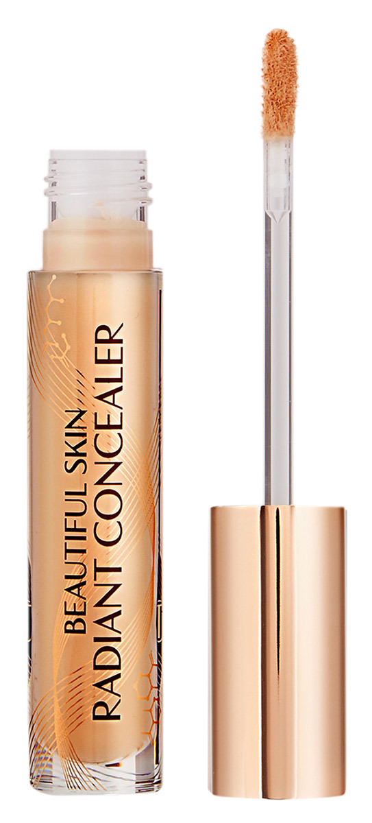 CHARLOTTE TILBURY - BEAUTIFUL SKIN RADIANT CONCEALER - Concealer