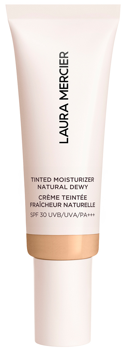 Laura Mercier Tinted Moisturiser Natural Dewy Spf 30 - 2N Maple, 45ml