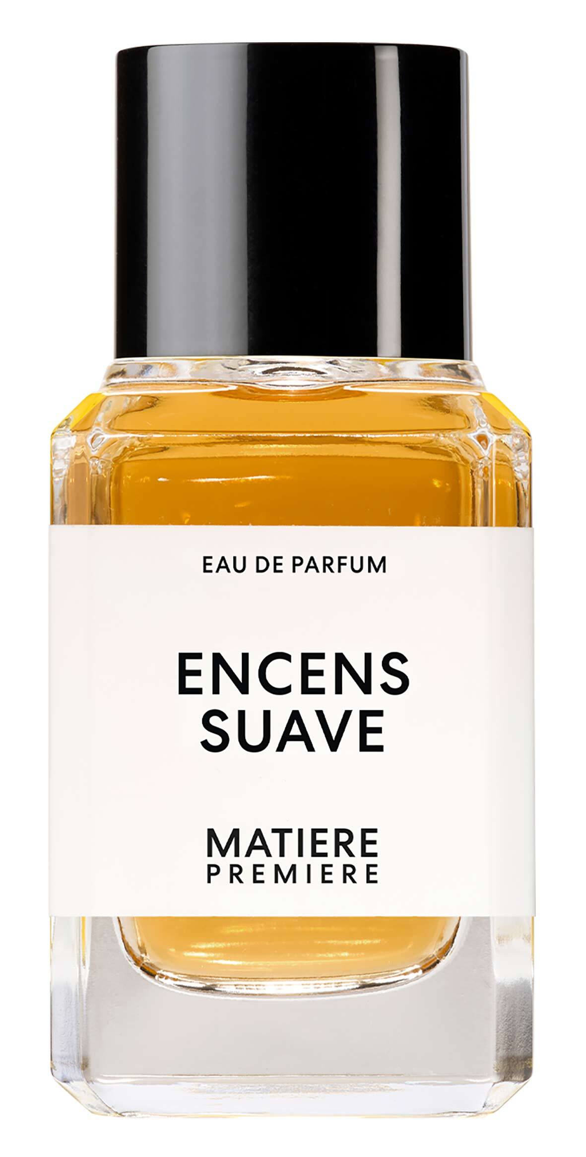 MATIERE PREMIERE - Encens Suave - Eau de Parfum Unisex
