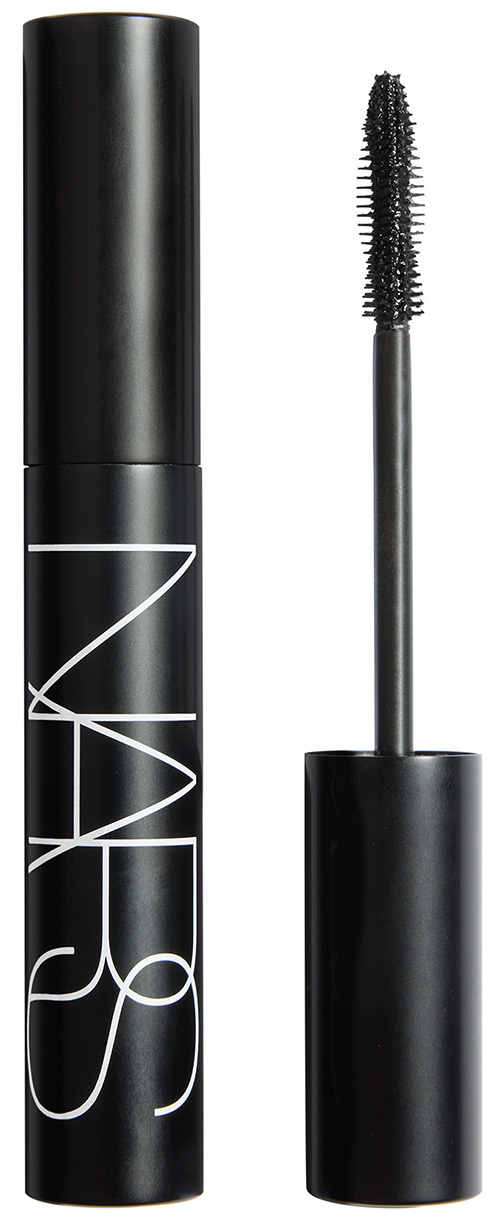 NARS - NOTORIOUS MASCARA - Mascara