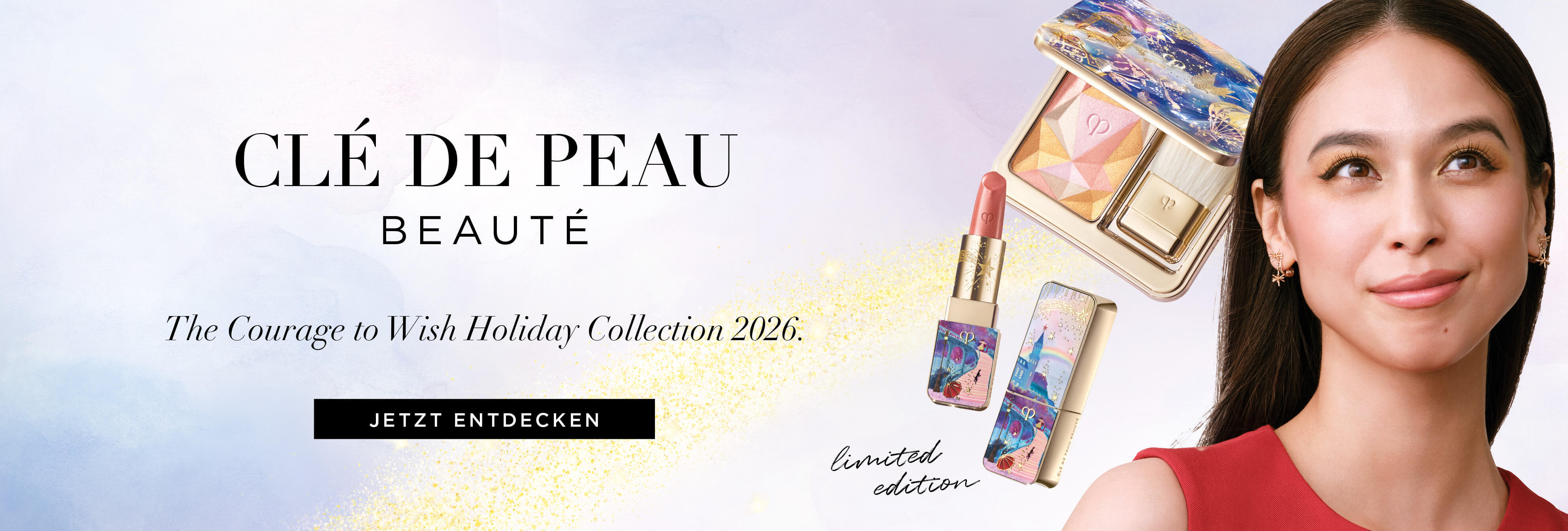 Clé de Peau Beauté