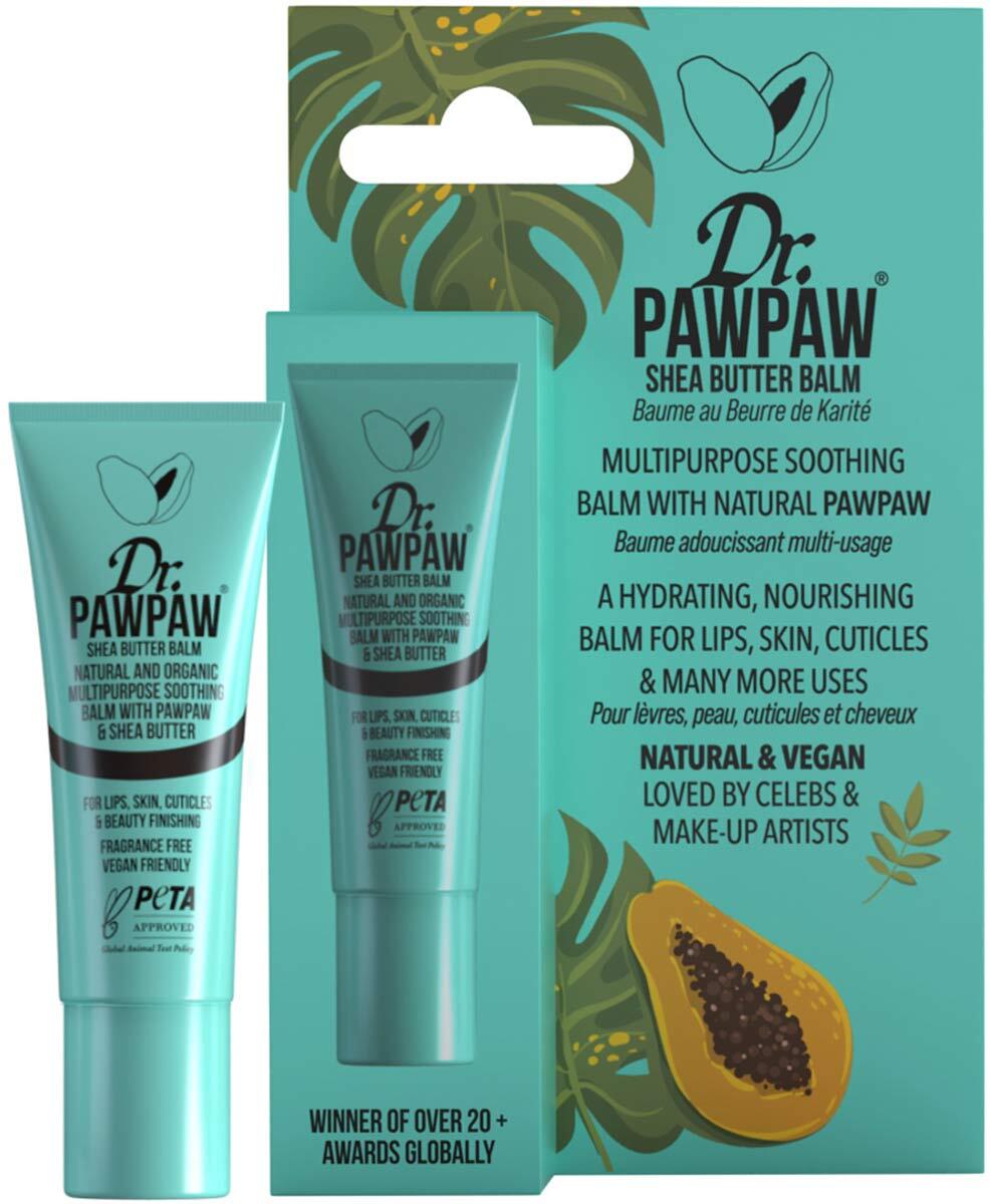 Dr.PAWPAW - Shea Butter Balm - Lip Balm