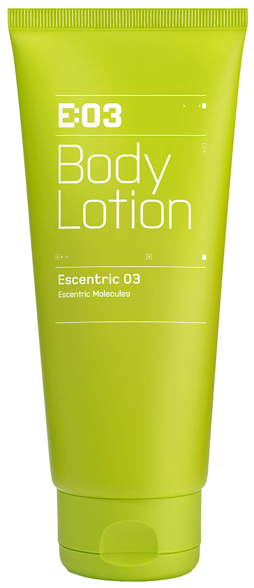 Escentric Molecules - BODY LOTION ESCENTRIC 03 - Bodylotion & Cream