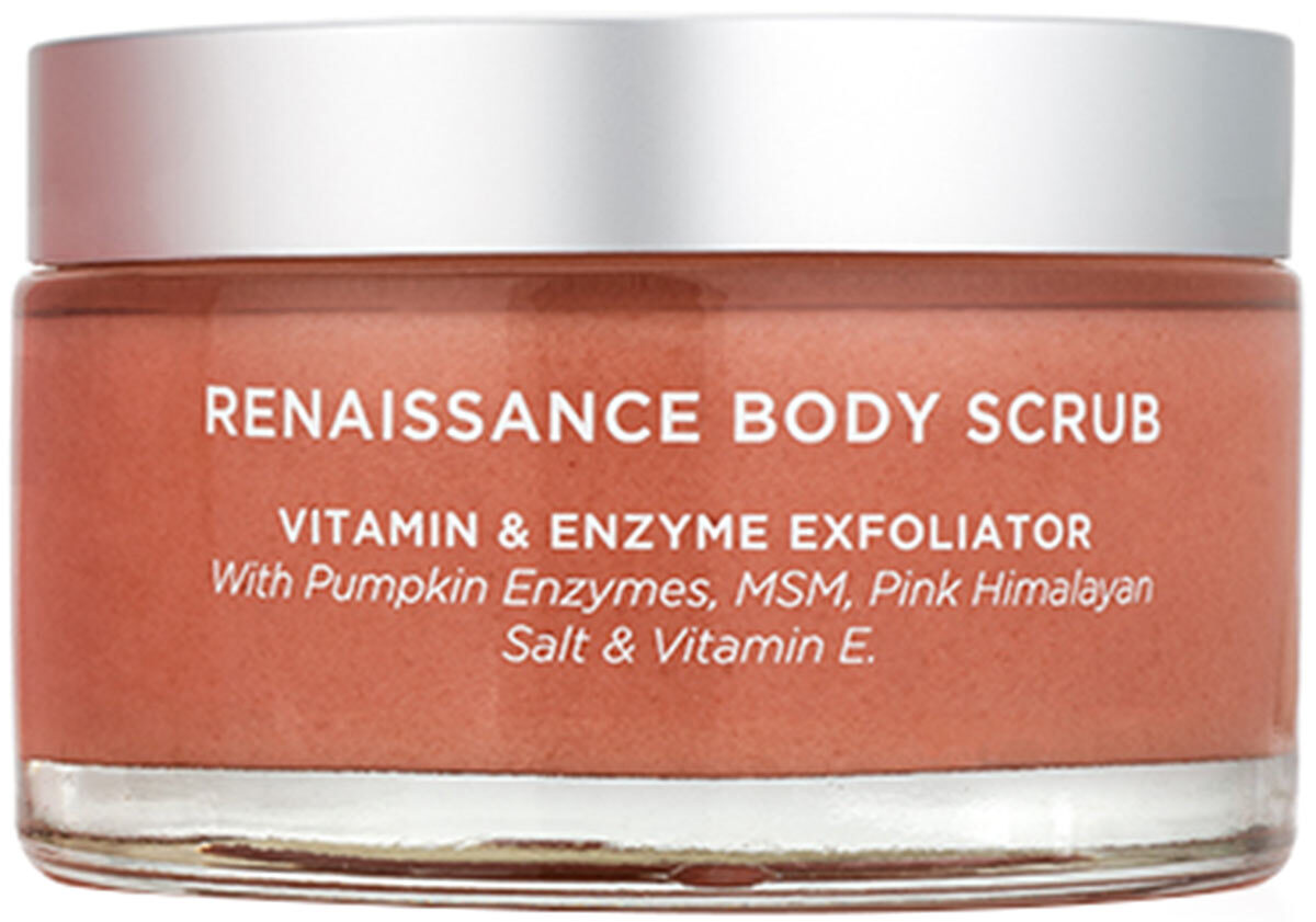 Oskia - Renaissance Body Scrub - Body Peeling