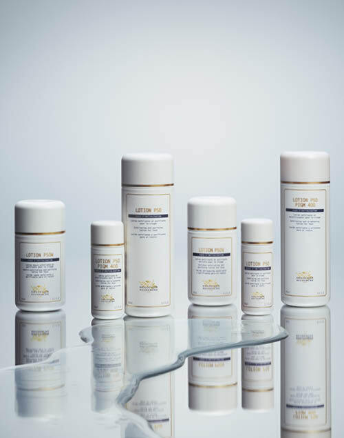 BIOLOGIQUE RECHERCHE Lotion P50 150 ml