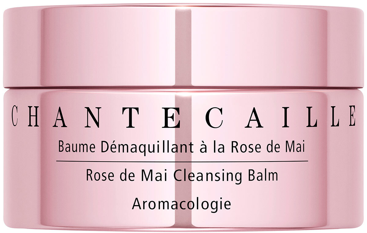 Chantecaille - Rose De Mai Cleansing Balm - Cleansing Balm