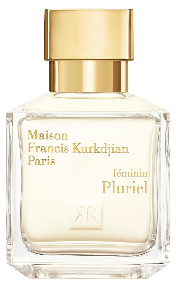 Maison Francis Kurkdjian Paris - féminin Pluriel - Eau de Parfum Unisex