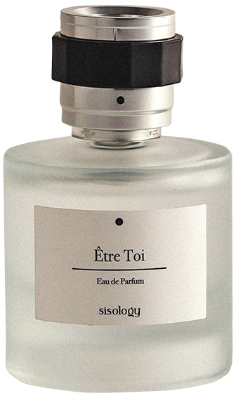 sisology - ÊTRE TOI - Eau de Parfum Unisex