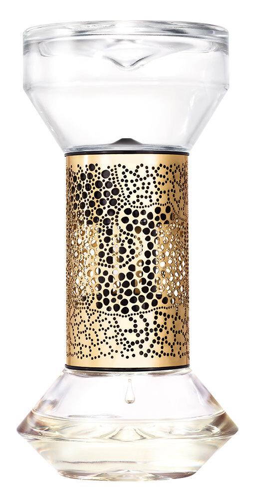 Diptyque - Hour Glass Diffuser Roses - Room Diffuser