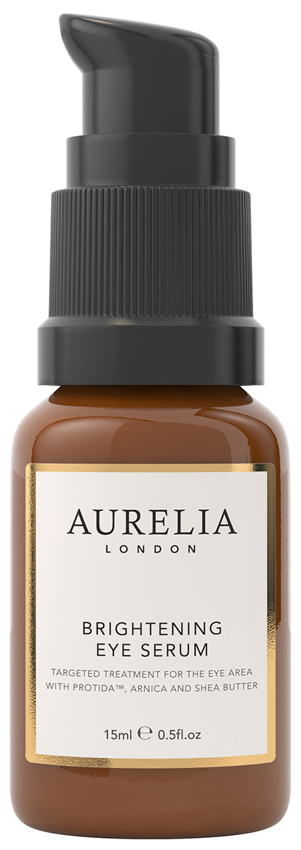 Aurelia London - Brightening Eye Serum - Eye Serum