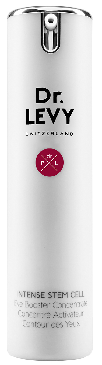 Dr. Levy Switzerland - Eye Booster Concentrate - Eye Serum