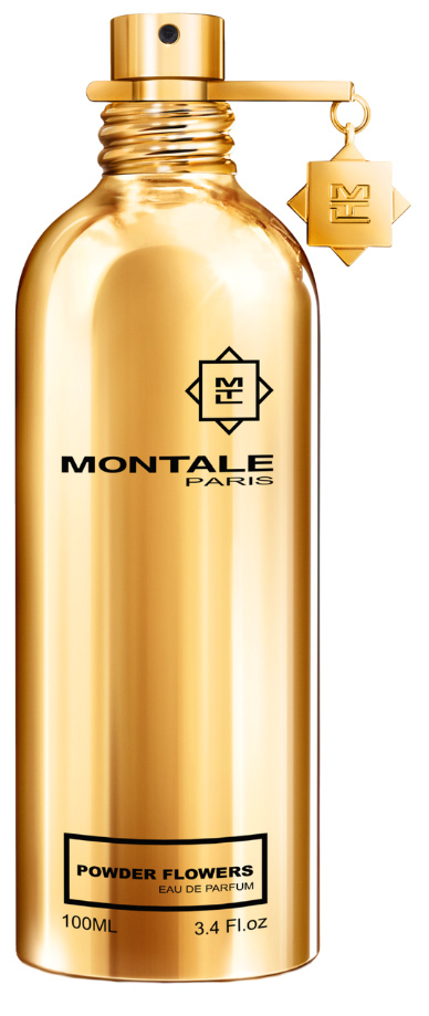 MONTALE PARIS - Powder Flowers - Eau de Parfum Unisex