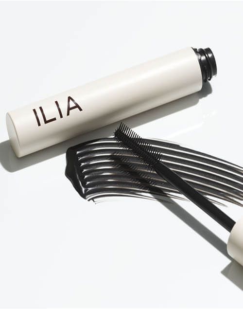 Ilia Limitless Lash Mascara After Midnight - Black Après minuit - Noir