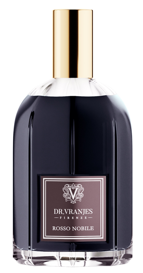 DR. VRANJES FIRENZE - Rosso Nobile - Room Spray
