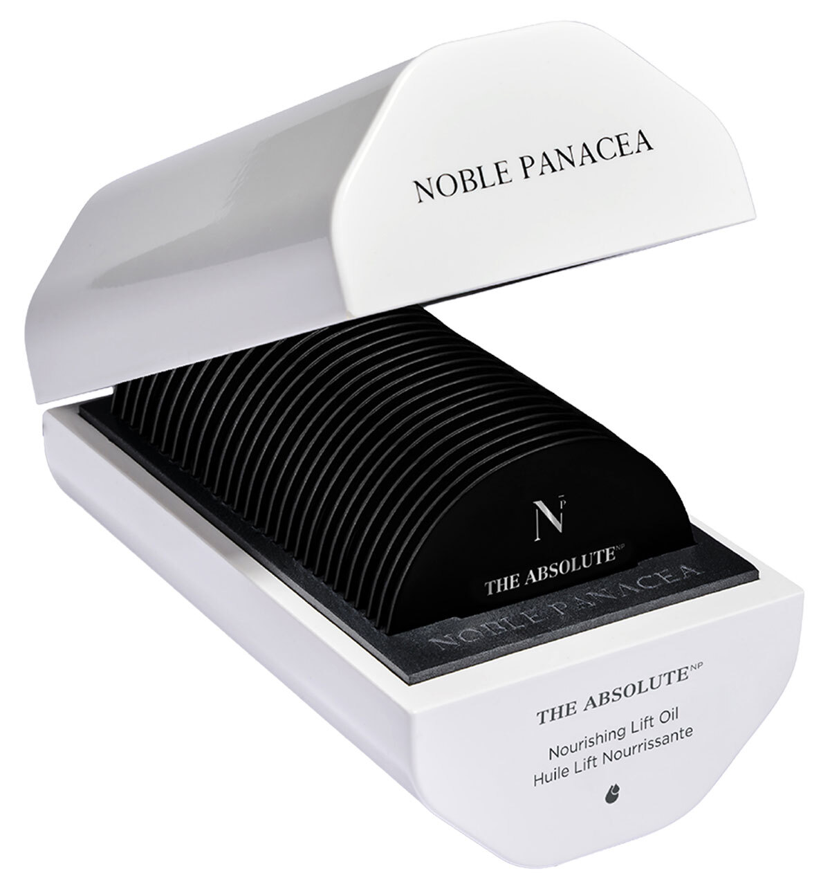 NOBLE PANACEA - The Absolute Nourishing Lift Oil - Face Oil