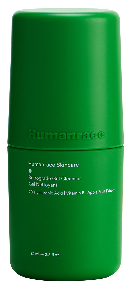 Humanrace - 7D Retrograde Gel Cleanser - Cleansing Gel